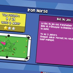 Pool Pack B (Upgrade) - vue 5