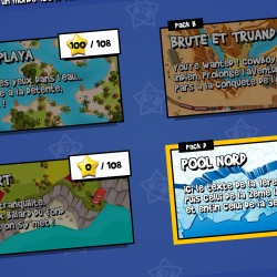Pool Pack ABC - vue 4