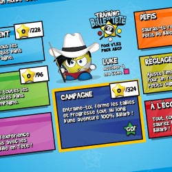 Pool Pack ABC - vue 2