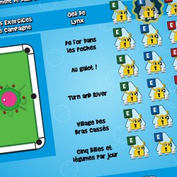 Pool Pack ABCD - vue 11