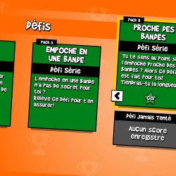 Pool Pack A - vue 12