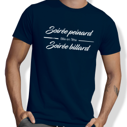 Men's PEINARD Billiards T-shirt - view 3