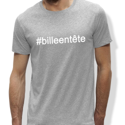 Men's HASHTAG Billiards T-shirt - view 3