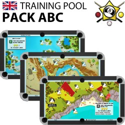 Pool Pack ABC