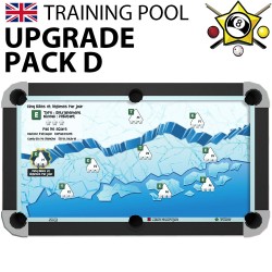 Pool Pack D (Upgrade)