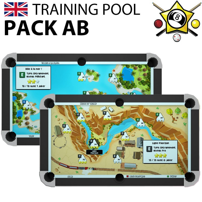Pool Pack AB