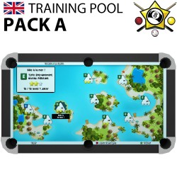 Pool Pack A