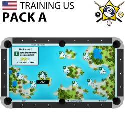 US Pack A