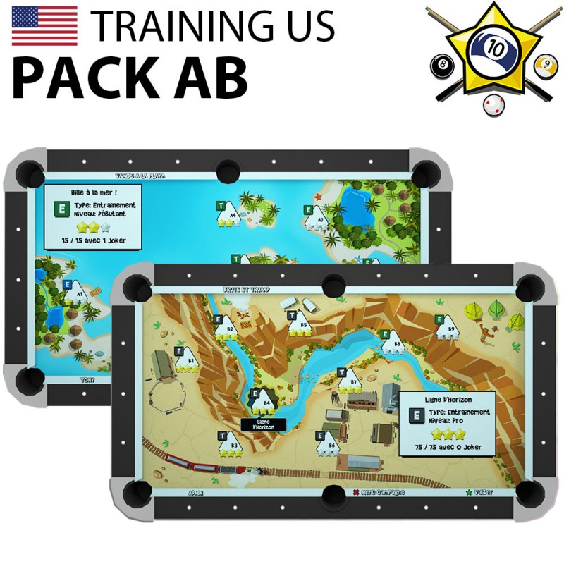 US Pack AB