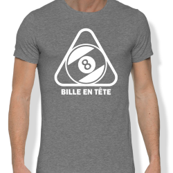 Men's ORIGINAL Billiards T-shirt - view 4