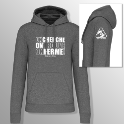 ON CHERCHE ON TROUVE Billiards Hoodie - view 3