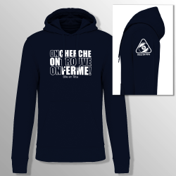 ON CHERCHE ON TROUVE Billiards Hoodie - view 5