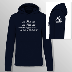PINARD Billiards Hoodie - view 5