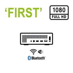 'First' Package (1080p)