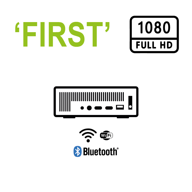 'First' Package (1080p)