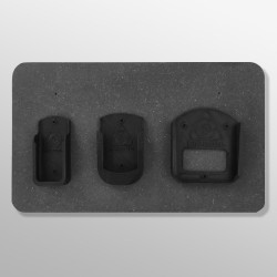 Ball in Mind Accessory Panel - view 2