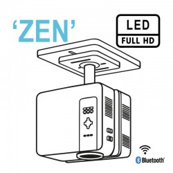 'Zen' Package – LED (1080p)
