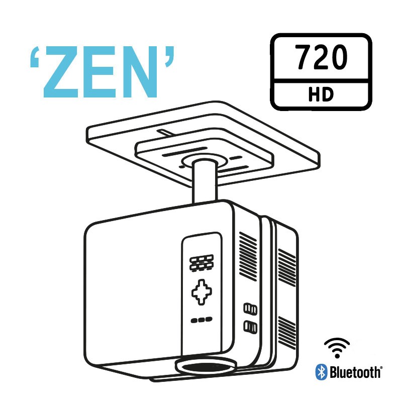 'Zen' Package – HD (720p)