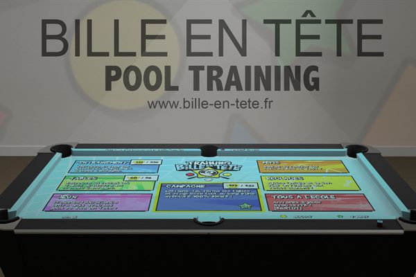 Bille en Tête : une révolution pour l’entraînement