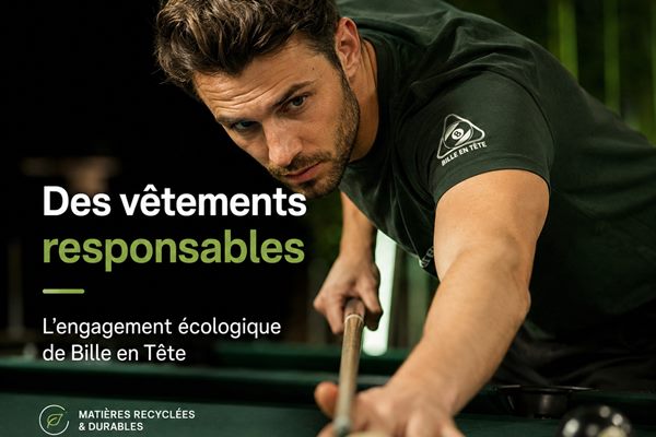 Des vêtements écoresponsables : coton bio et labels