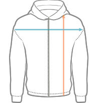 Veste Homme